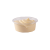 Bakje mayonaise (125ml)