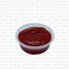 Groot bakje Ketchup