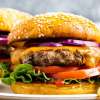 Hamburger menu