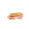 Broodje Ham