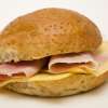 Broodje Ham en Kaas