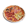 Pizza Quattro Stagioni