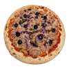 Pizza Tonijn