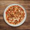 Pizza Shoarma