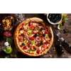 Pizza Piccante